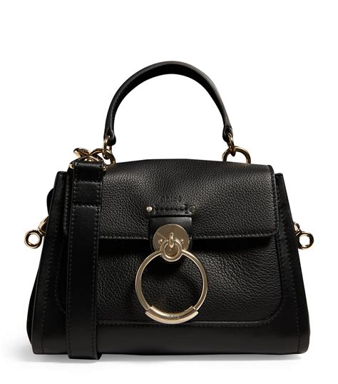 mini tess day bag chloe|chloe small tess day bag.